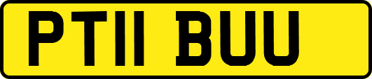 PT11BUU