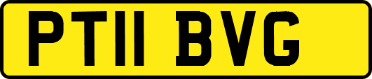 PT11BVG