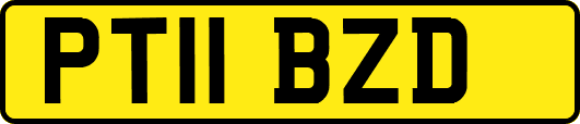 PT11BZD