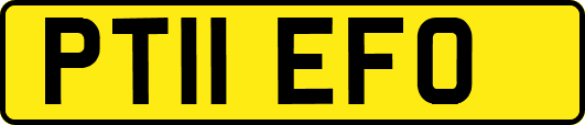 PT11EFO