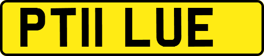 PT11LUE