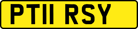 PT11RSY