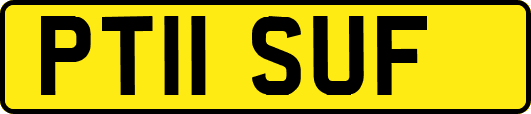 PT11SUF