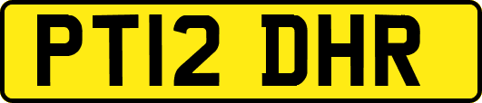 PT12DHR