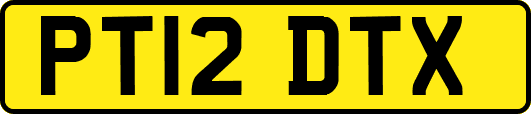 PT12DTX