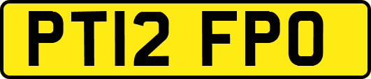 PT12FPO