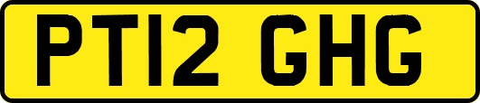 PT12GHG
