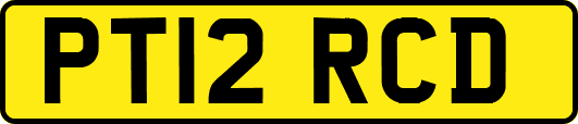 PT12RCD