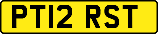 PT12RST