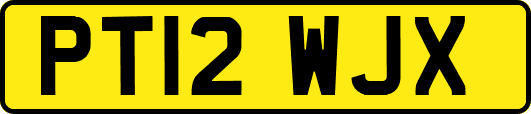 PT12WJX