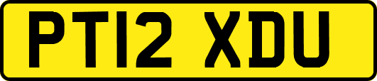 PT12XDU