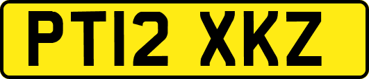 PT12XKZ
