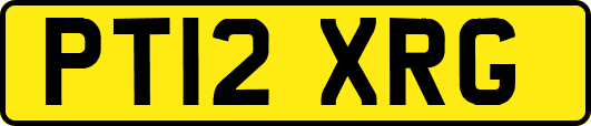 PT12XRG