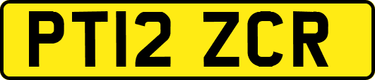 PT12ZCR