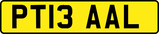 PT13AAL