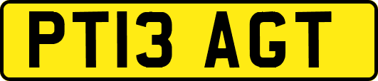 PT13AGT