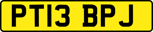 PT13BPJ