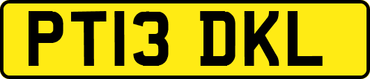 PT13DKL