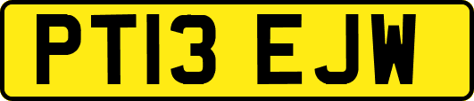 PT13EJW