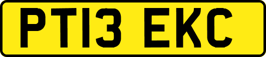 PT13EKC