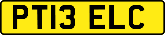 PT13ELC
