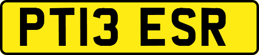 PT13ESR