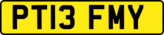 PT13FMY