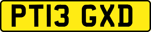 PT13GXD