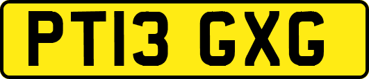 PT13GXG
