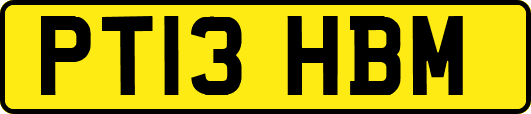 PT13HBM