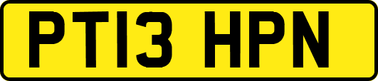 PT13HPN