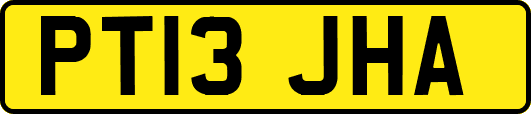 PT13JHA