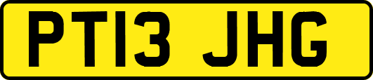 PT13JHG