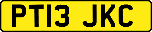 PT13JKC