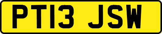 PT13JSW