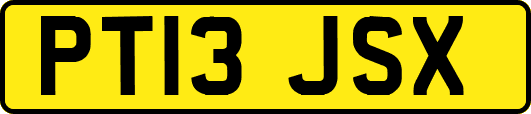 PT13JSX