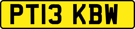 PT13KBW