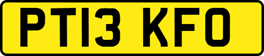 PT13KFO
