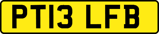 PT13LFB