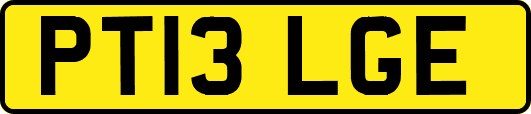 PT13LGE