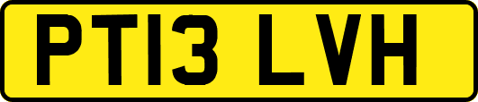 PT13LVH