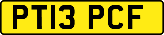 PT13PCF