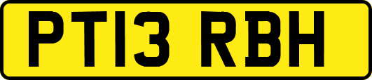 PT13RBH