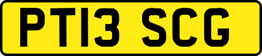 PT13SCG