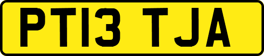 PT13TJA