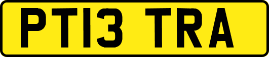 PT13TRA
