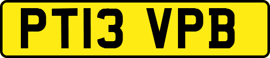PT13VPB