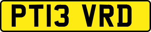 PT13VRD