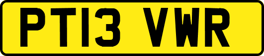 PT13VWR
