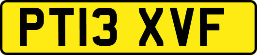 PT13XVF